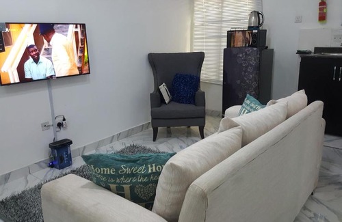 Ofin Apartamento | 1 Bedroom Apartment, Chevron Drive