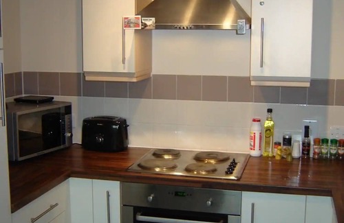 Kennington Apartamento | 1 bedroom apartment close to central London