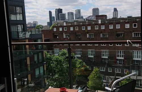 Kennington Apartamento | 1 bedroom apartment close to central London