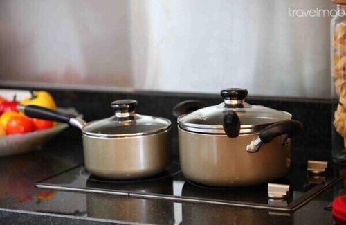 Asoke Apartamento | Apartamento 1 dormitorio cerca de BTS
