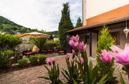 Heidelberg City Centre Apartamento | BS Luxury Suite 2