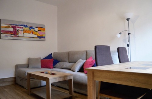 Aliseda Apartamento | Apartamento 1 dormitorio
