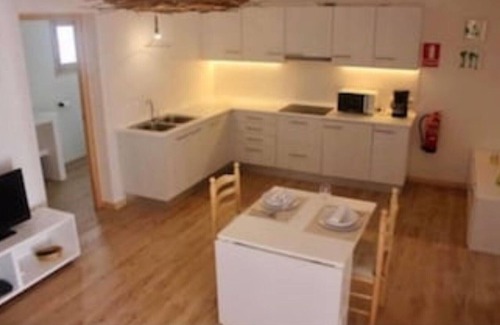 Formentera Apartamento | 1 Bedroom Apartment in Formentera