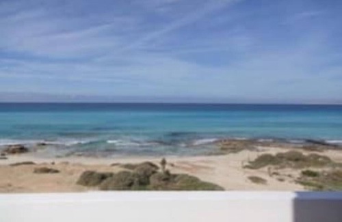 Formentera Apartamento | 1 Bedroom Apartment in Formentera