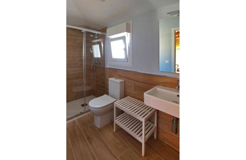 Redondela Apartamento | Apartamento con jardín próximo al mar y al Camino. Catapeixe Holiday Apartments