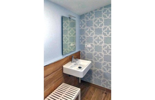 Redondela Apartamento | Apartamento con jardín próximo al mar y al Camino. Catapeixe Holiday Apartments