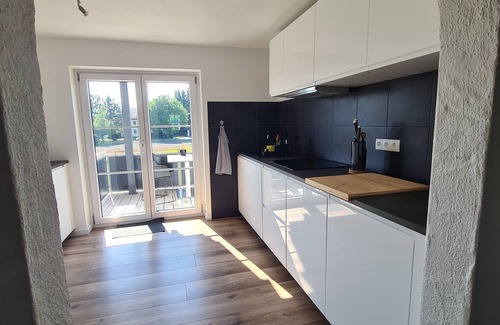 Reichenau Apartamento | 1 bedroom apartment in reichenau
