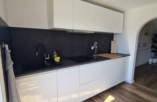 Reichenau Apartamento | 1 bedroom apartment in reichenau