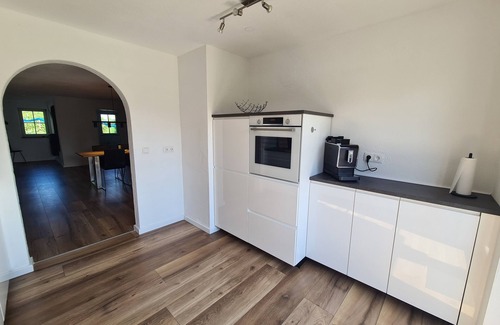 Reichenau Apartamento | 1 bedroom apartment in reichenau