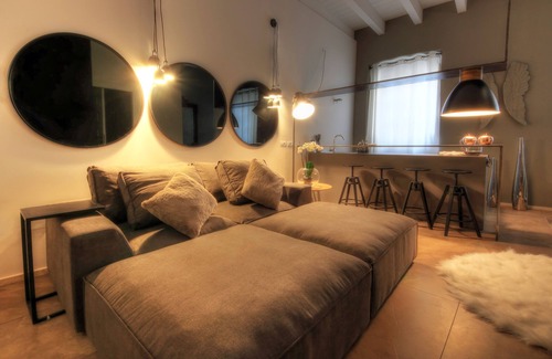 Cagliari Apartamento | 1 Bedroom Apartment in Cagliari