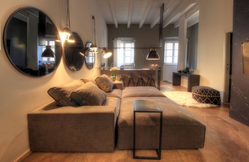 Cagliari Apartamento | 1 Bedroom Apartment in Cagliari