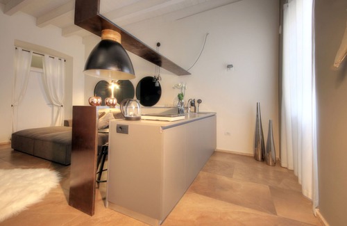 Cagliari Apartamento | 1 Bedroom Apartment in Cagliari