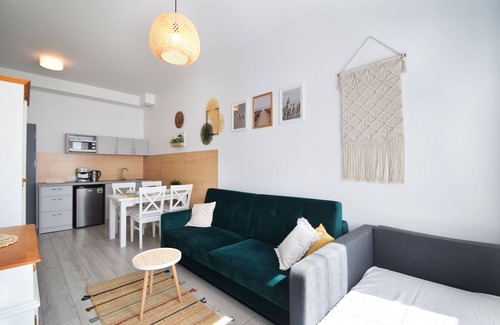 Dziwnowek Apartamento | 1 bedroom apartment in dziwnã³wek