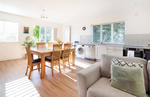 Letterkenny Apartamento | 1 bedroom apartment in Just 5 mins outside Letterkenny.