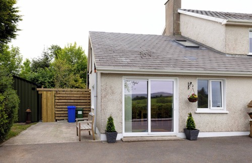Letterkenny Apartamento | 1 bedroom apartment in Just 5 mins outside Letterkenny.