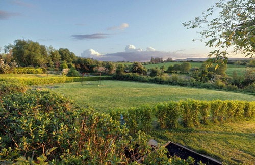 Letterkenny Apartamento | 1 bedroom apartment in Just 5 mins outside Letterkenny.