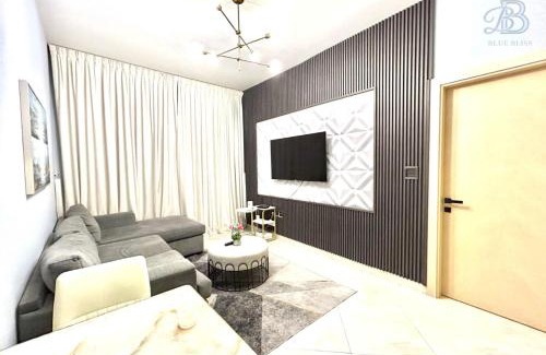 Jadaf Apartamento | 1 Bedroom Apartment in Al Jaddaf - High-Floor with Dubai Skyline View