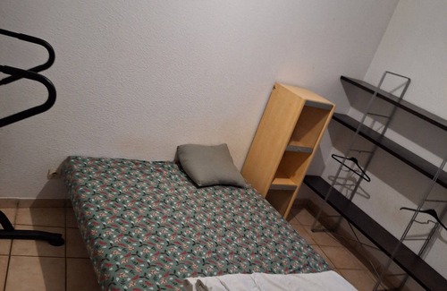 Ardeche Rhone Coiron Apartamento | 1 Bedroom Apartment in Baix