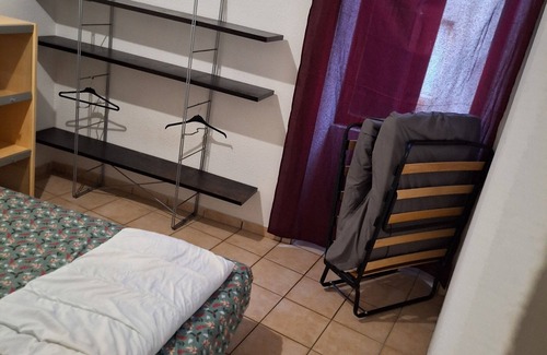 Ardeche Rhone Coiron Apartamento | 1 Bedroom Apartment in Baix
