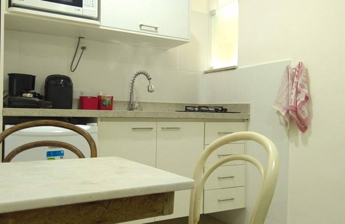 Ipanema Apartamento | Departamento playa Ipanema. Excelente localización a escasos metros de la arena