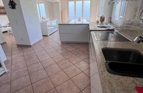 Castagnola Apartamento | 1 Bedroom Apartment in Lugano
