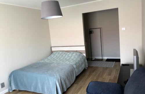 Paide Apartamento | 1-Bedroom apartment in city centre
