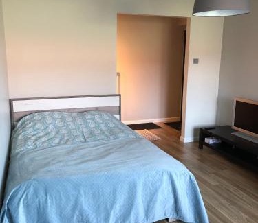 Paide Apartamento | 1-Bedroom apartment in city centre