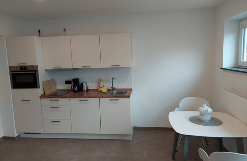 Baltrum Apartamento | 1 Bedroom Apartment in Baltrum