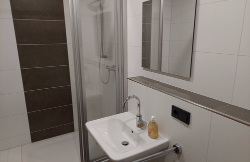 Baltrum Apartamento | 1 Bedroom Apartment in Baltrum