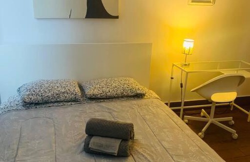 Shaughnessy Village Apartamento | 1 bedroom apartment in downtown Montreal