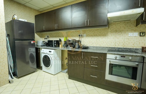 Jumeirah Apartamento | Success luxury apartment- 5 min away beach, Free housekeeping provided everyday
