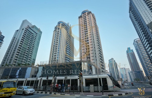 Jumeirah Apartamento | Success luxury apartment- 5 min away beach, Free housekeeping provided everyday
