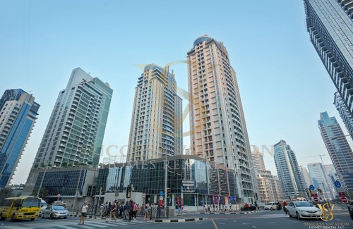 Jumeirah Apartamento | Success luxury apartment- 5 min away beach, Free housekeeping provided everyday