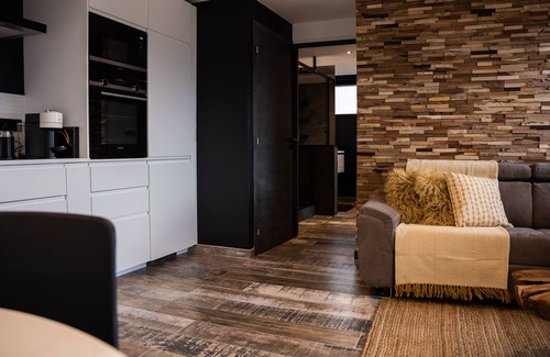 Aubagne Apartamento | 1 Bedroom Apartment in Aubagne