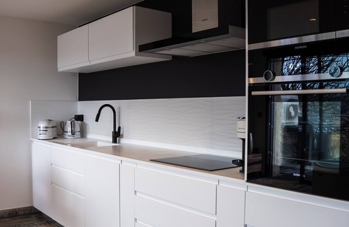 Aubagne Apartamento | 1 Bedroom Apartment in Aubagne