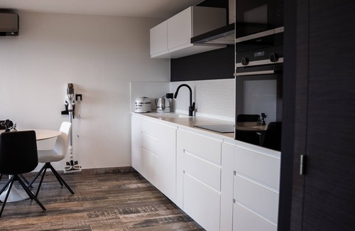 Aubagne Apartamento | 1 Bedroom Apartment in Aubagne