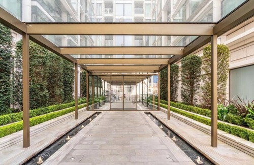 Billingsgate Apartamento | 1 Bedroom Apartment in the City of London