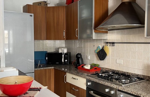 La Pietraia Apartamento | 1 Bedroom Apartment in Alghero