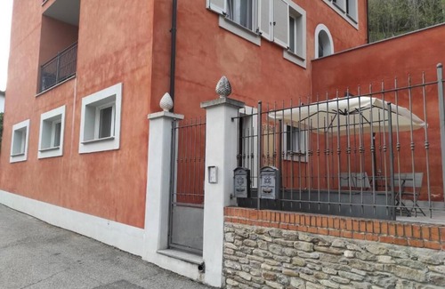 Canelli Apartamento | 1 Bedroom Apartment in Canelli