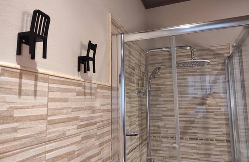 Canelli Apartamento | 1 Bedroom Apartment in Canelli