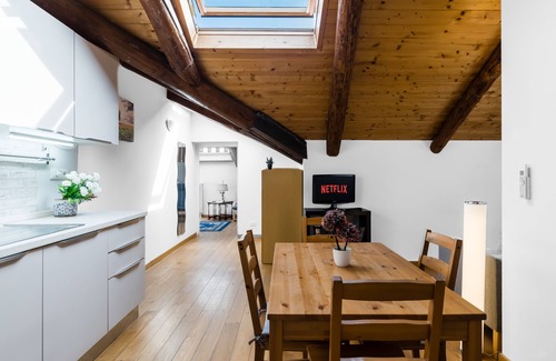 Chieri Apartamento | 1 Bedroom Apartment in Chieri