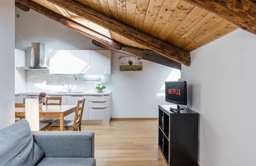 Chieri Apartamento | 1 Bedroom Apartment in Chieri