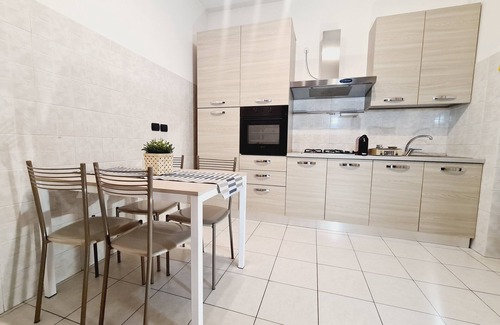 Milan Apartamento | 1 bedroom apartment in milan