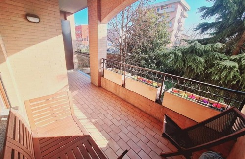 Milan Apartamento | 1 bedroom apartment in milan