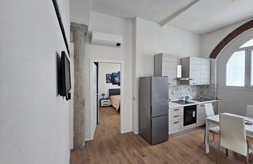 Stadera Apartamento | 1 bedroom apartment in milan