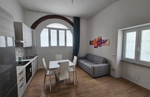 Stadera Apartamento | 1 bedroom apartment in milan