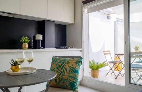 Padova Apartamento | 1 bedroom apartment in padova