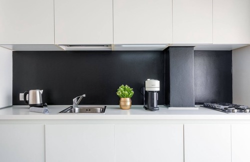 Padova Apartamento | 1 bedroom apartment in padova