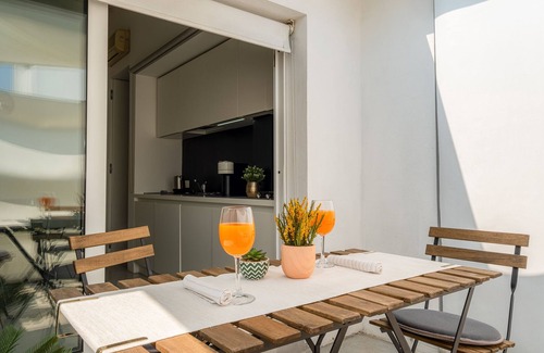 Padova Apartamento | 1 bedroom apartment in padova