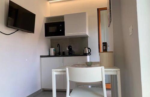 Sulmona Apartamento | 1 Bedroom Apartment in Sulmona